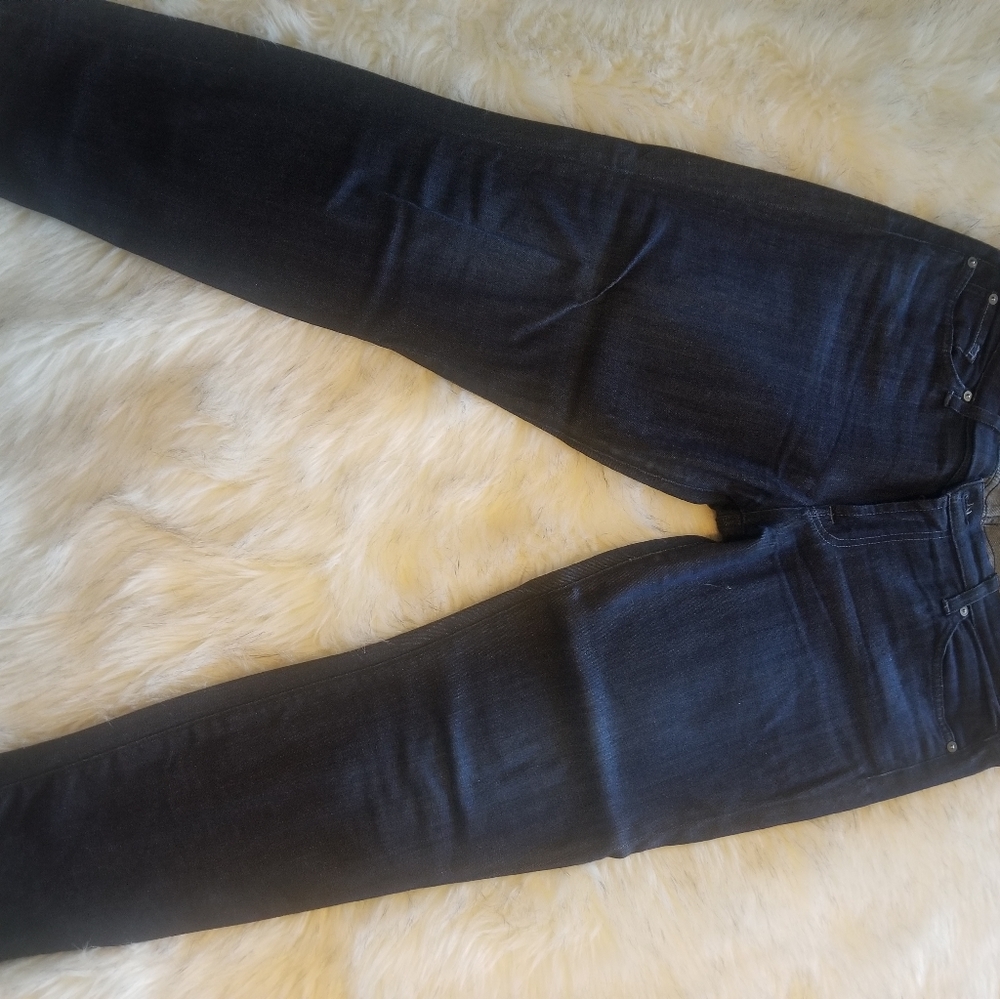 7 for all mankind